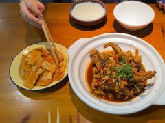 -陈家婆的菜(梅溪湖店)