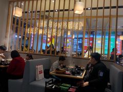 大堂-林记潮牛·牛肉火锅(上马墩店)