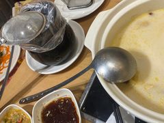 -湯系·煲汤手艺人(东二环泰禾广场店)