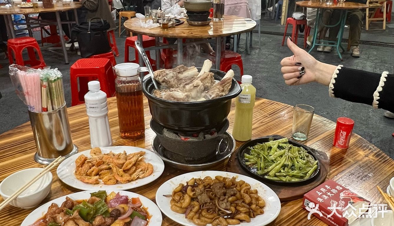 感谢本地人带路！！佛山这家真的贼好吃了[流泪]