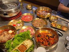 -小核桃烤肉馆(西塔店)