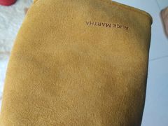 -京伟修鞋洗鞋奢侈品皮具护理店