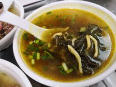 -东街钟楼肉粽(总店)