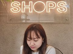 -Money Shops(愚园路店)