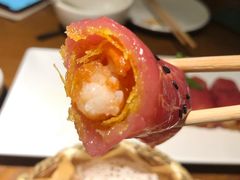-南拳十三姨·潮汕砂锅粥(世纪金源店)