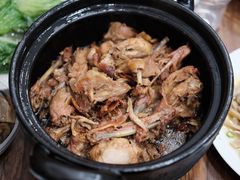 -斯丹姜母鸭·古法干香(涂门街总店)