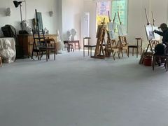 -清岚画室少儿美术培训(平江校区)