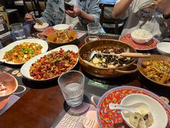 -拾捌川·自贡爆炒(新街口店)