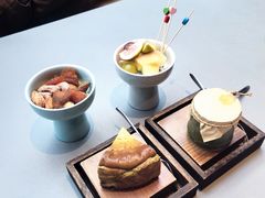 -自如ZSPACE四合院艺术餐厅