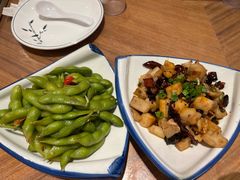 -霹雳火·重庆烧烤·江湖菜(解放碑店)