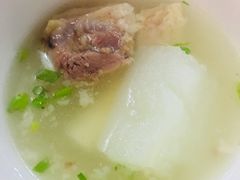 -荣生萝卜汤饭店