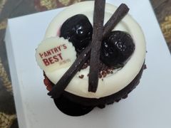 -Pantry's Best派悦坊蛋糕(K11购物艺术中心店)