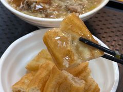 -浮屿大同鸭肉粥·始于1983年