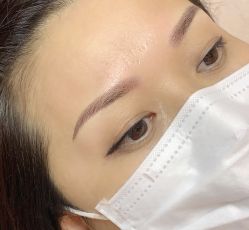 -HQ半永久纹绣纹眉