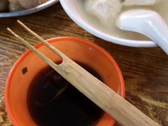 -陈阿婆叉粿条(大小街店)