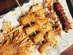 -老酱油炸社