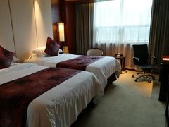 -世纪缘湖滨花园酒店(玄武湖店)