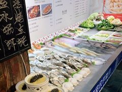 -船歌·鱼水饺青岛菜(黄岛珠江路店)