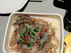 -半天妖烤鱼(兰州国芳中心店)