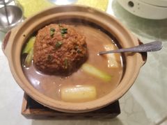 -佰家小厨·南京菜(夫子庙店)