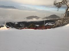 -太子岭滑雪场