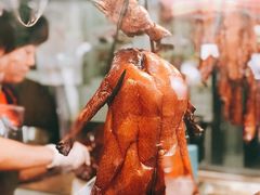 -黄连大头华烧鹅店(大良店)