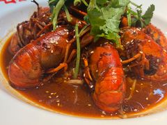 -蚝老板海鲜烧烤大排档(码头店)