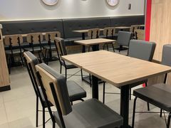 大堂-和合谷(新辰里亚运村店)