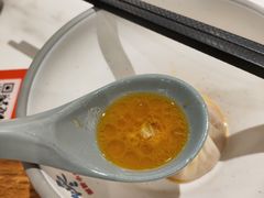 -馋三尺蟹粉小笼(人民广场店)