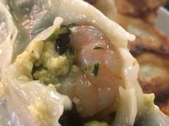 -劈柴院锅贴(沈阳路店)