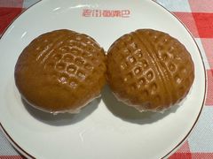 -老街鱼嘴巴(坡子街老店)