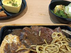 -凡塔斯牛排自助餐厅(莆田万达店)