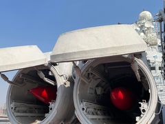 -泰达航母主题公园