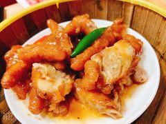 -好彩猪肚鸡(正弘城店)