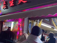 -王记生烫牛杂面馆(兰陵路店)