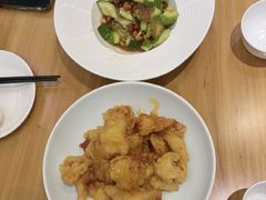 -六合居·邯郸菜·武安菜起源地