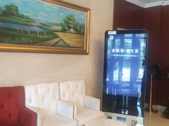 -青岛天瑞星空酒店