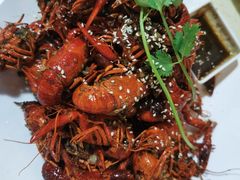 -陈帅夜排档·龙虾·炒菜·烤串(世茂店)