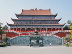 -开福禅寺