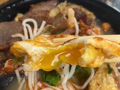 -家味螺蛳粉&烤鱼(五角场店)