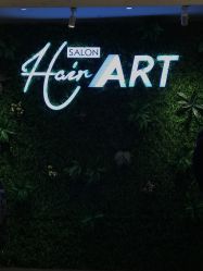 -Hair ART造型沙龙