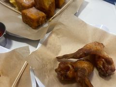 -華歡冰室-WahFoon(吉大店)
