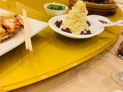 -鹏天阁酒楼·海鲜(红旗店)