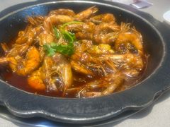 -巴蜀王婆大虾(南锣鼓巷店)