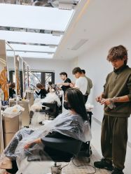 -魔型社烫染店