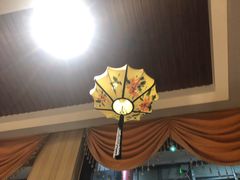 -华盛园卷子王农家菜水库鱼