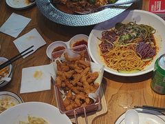 -俭寨大盘鸡·缸子肉·小公鸡·新疆菜(云通店)