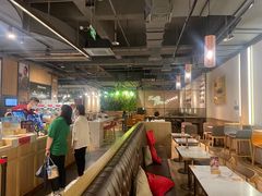 -COSTA COFFEE(武汉武商MALL店)