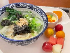 -临空皇冠假日酒店-西餐厅(首都机场店)