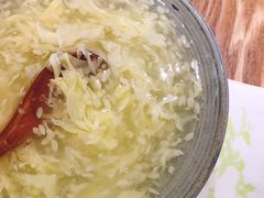 蛋酒-静一餐厅·湖北菜(前门店)
